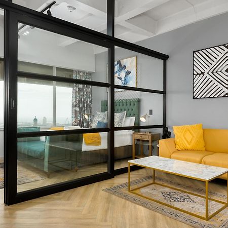 One Thibault Luxury Apartments เคปทาวน์ ภายนอก รูปภาพ